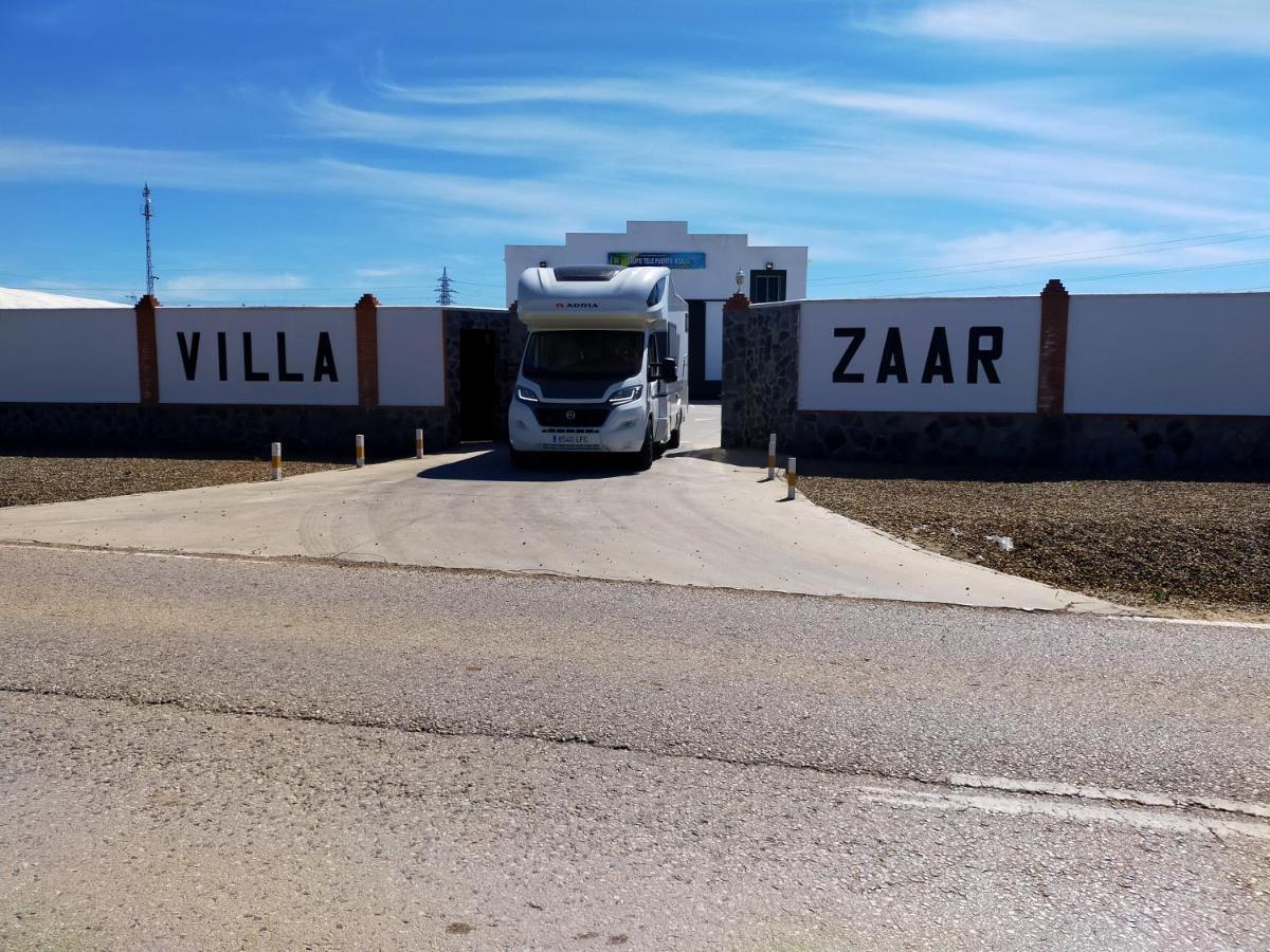 Finca Villa Zaar Homes Puerto Real Εξωτερικό φωτογραφία