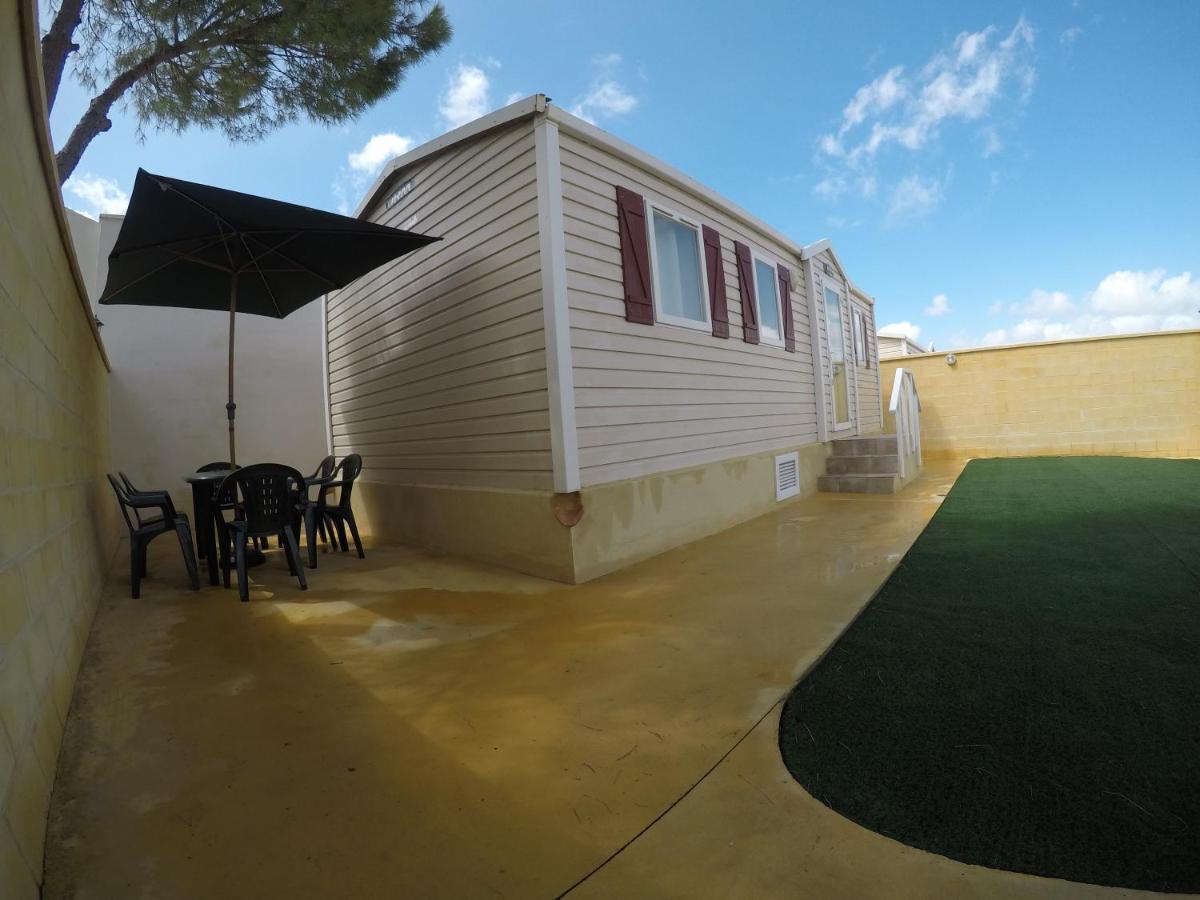 Finca Villa Zaar Homes Puerto Real Εξωτερικό φωτογραφία