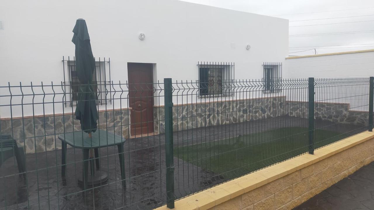 Finca Villa Zaar Homes Puerto Real Εξωτερικό φωτογραφία