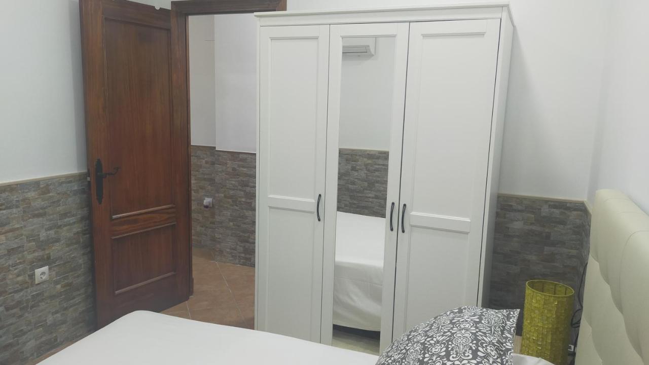 Finca Villa Zaar Homes Puerto Real Εξωτερικό φωτογραφία